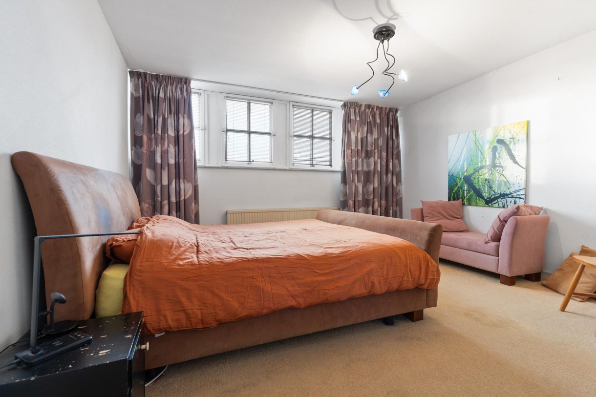 Te koop: Foto Woonhuis aan de Kerkplein 7 in Leuth