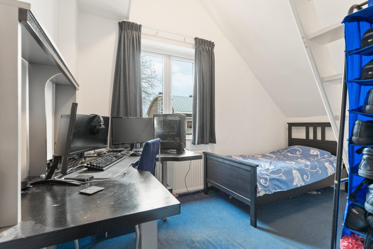 Te koop: Foto Woonhuis aan de Kerkplein 7 in Leuth