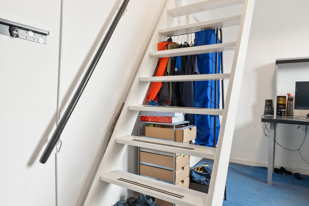 Te koop: Foto Woonhuis aan de Kerkplein 7 in Leuth