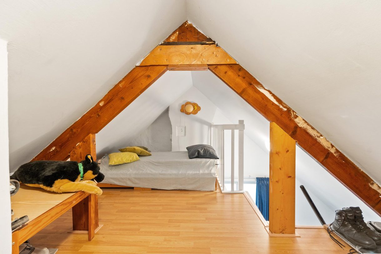 Te koop: Foto Woonhuis aan de Kerkplein 7 in Leuth