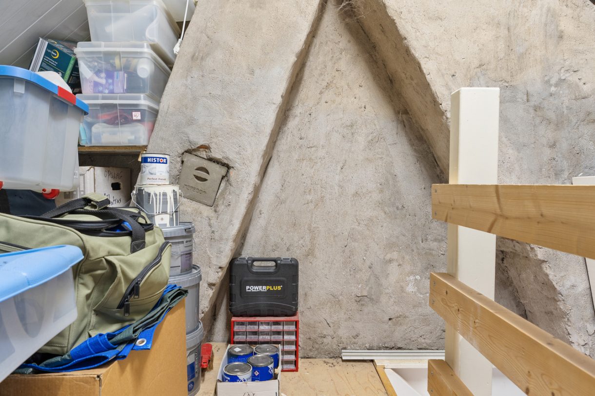 Te koop: Foto Woonhuis aan de Kerkplein 7 in Leuth