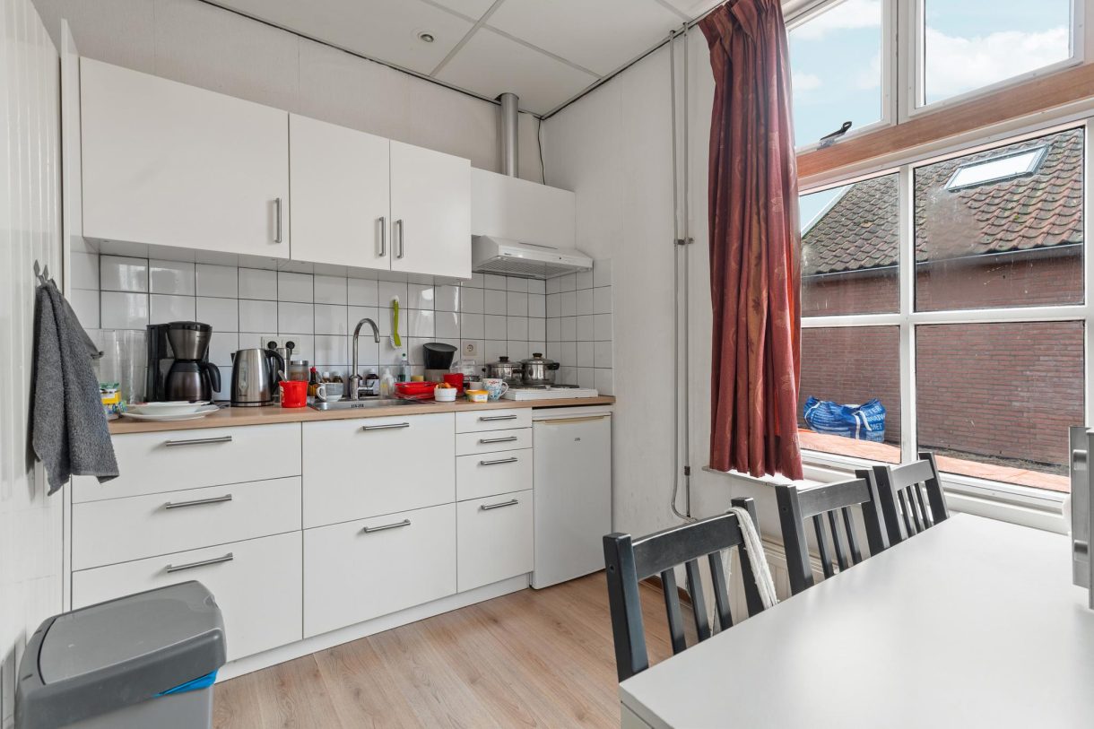 Te koop: Foto Woonhuis aan de Kerkplein 7 in Leuth