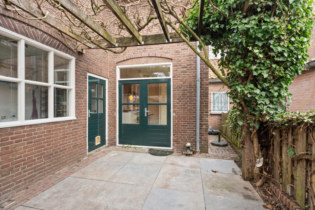 Te koop: Foto Woonhuis aan de Kerkplein 7 in Leuth