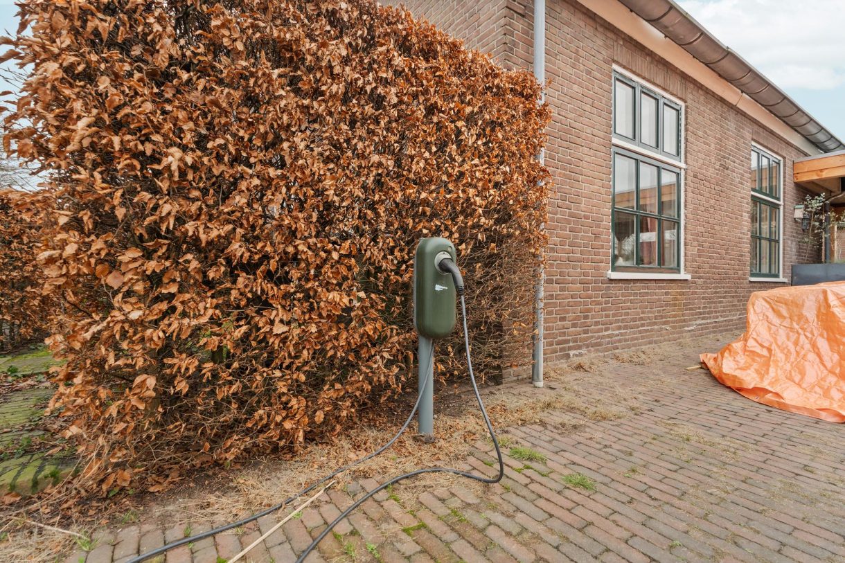 Te koop: Foto Woonhuis aan de Kerkplein 7 in Leuth