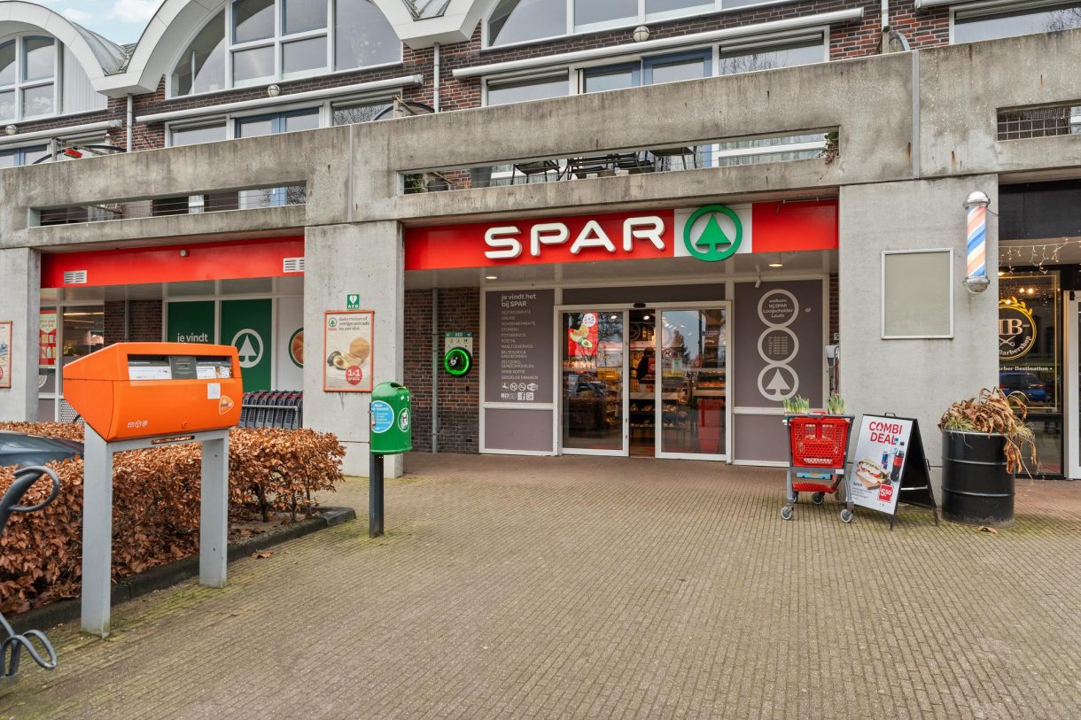 Te koop: Foto Woonhuis aan de Kerkplein 7 in Leuth