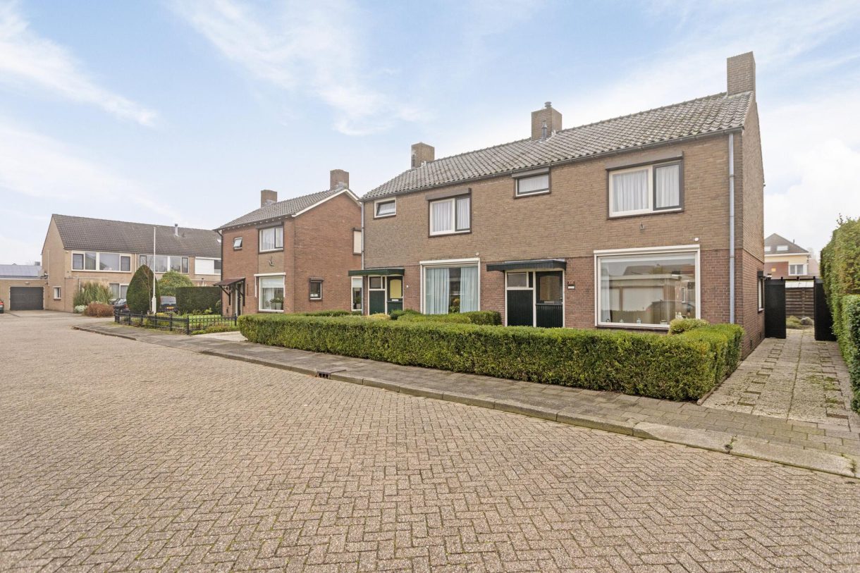 Te koop: Foto Woonhuis aan de Elsstraat 5 in Huissen