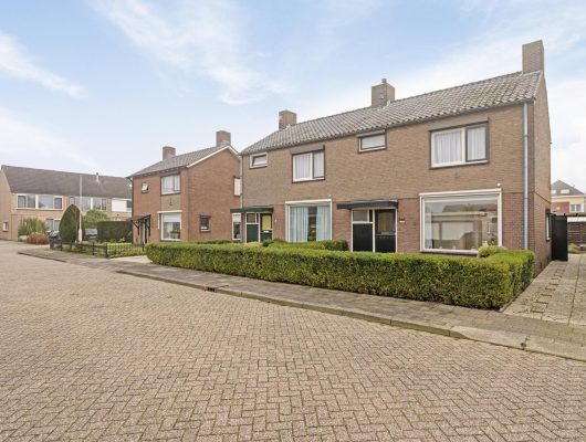 Hoofdfoto van Huissen Elsstraat 5