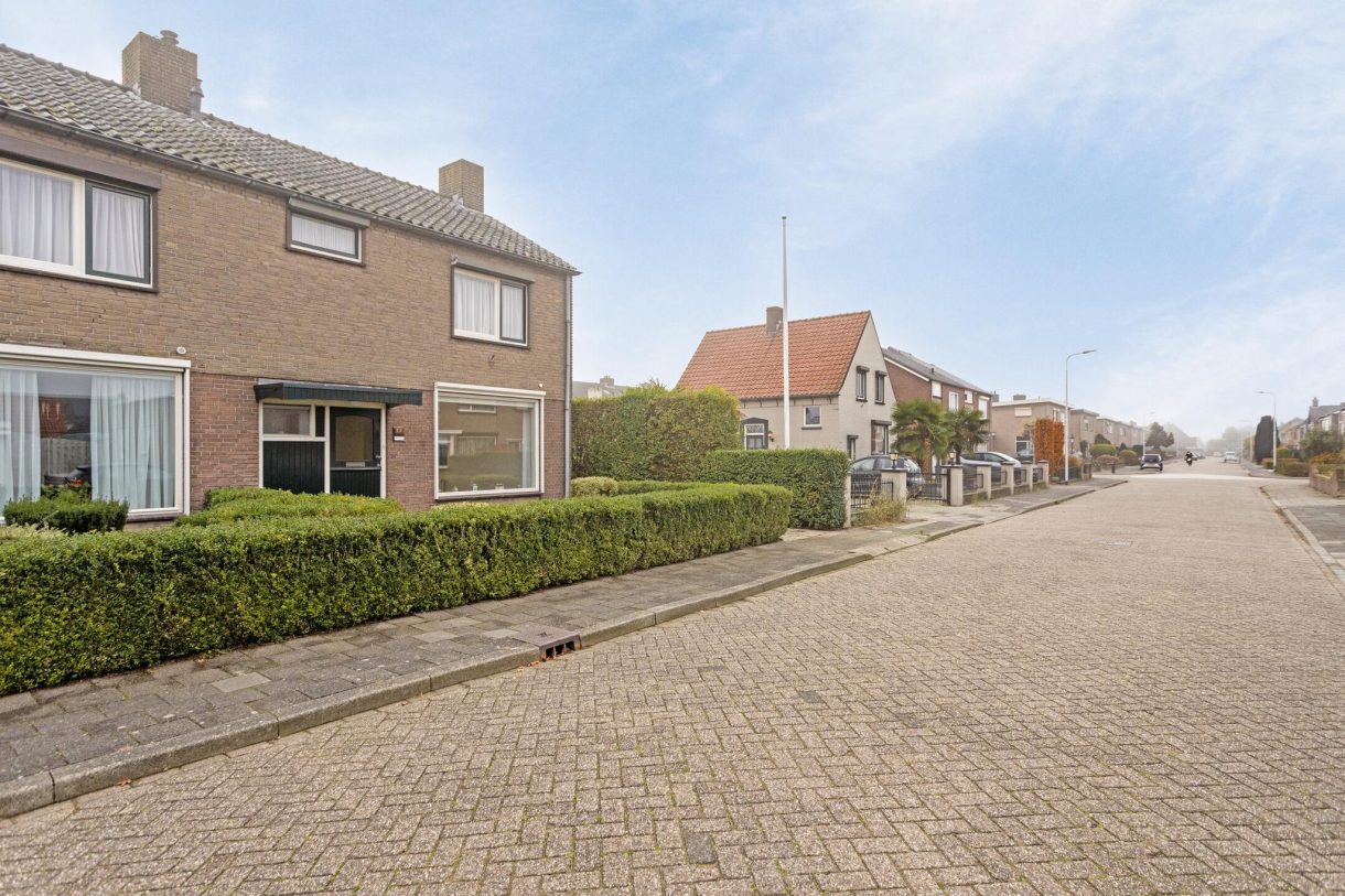 Te koop: Foto Woonhuis aan de Elsstraat 5 in Huissen