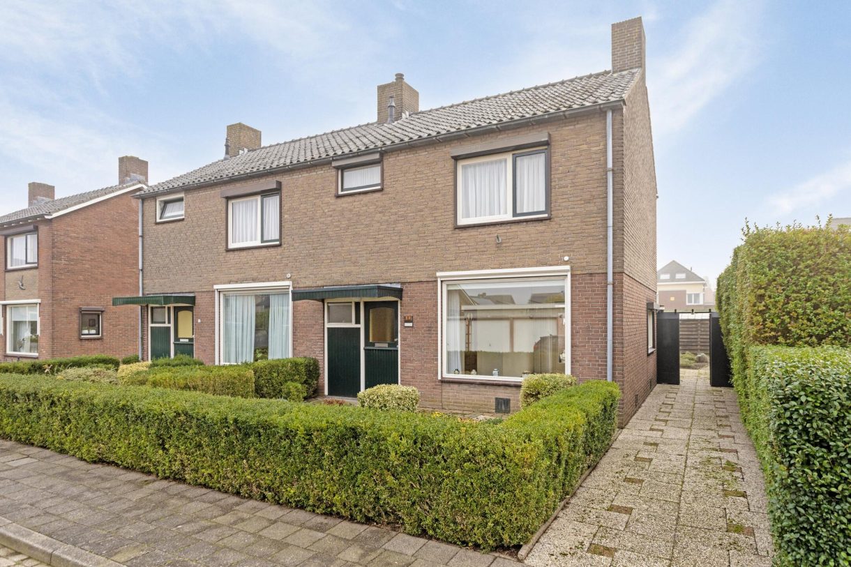 Te koop: Foto Woonhuis aan de Elsstraat 5 in Huissen