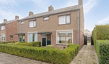 Te koop: Foto Woonhuis aan de Elsstraat 5 in Huissen