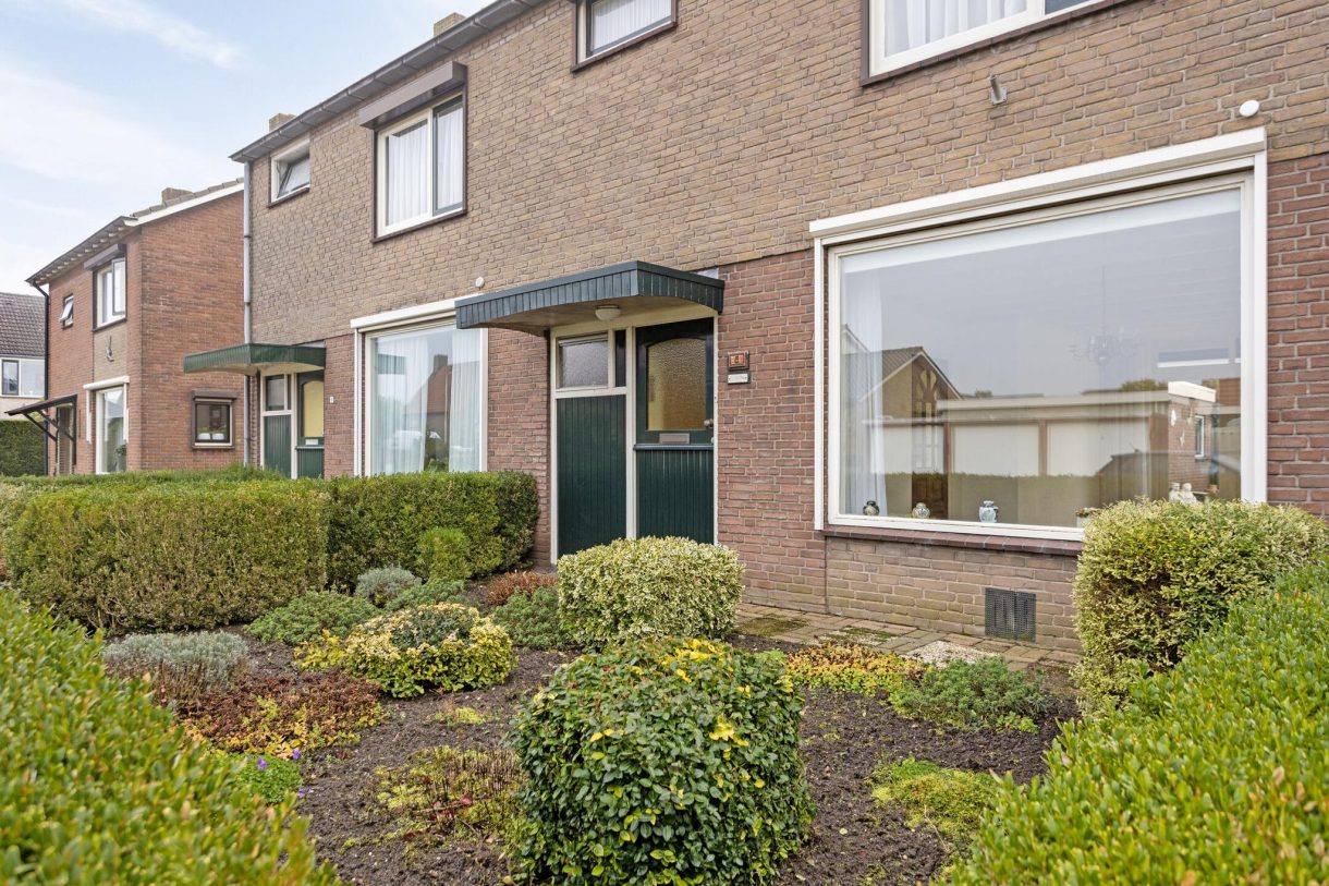 Te koop: Foto Woonhuis aan de Elsstraat 5 in Huissen