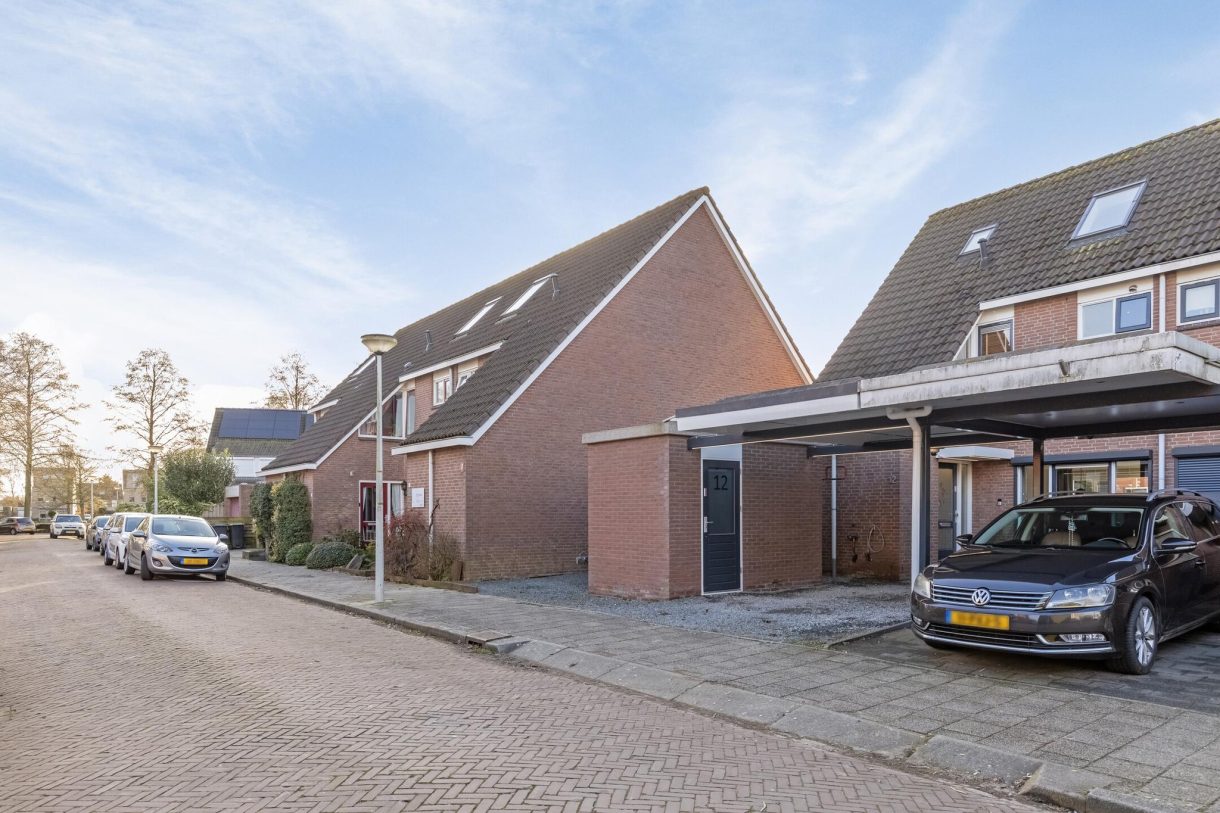 Te koop: Foto Woonhuis aan de Grote Breide 12 in Westervoort