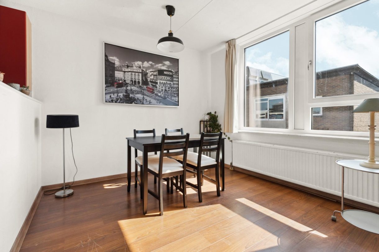 Te koop: Foto Appartement aan de Regulierstraat 88 in Nijmegen