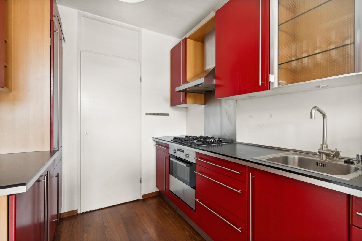 Te koop: Foto Appartement aan de Regulierstraat 88 in Nijmegen