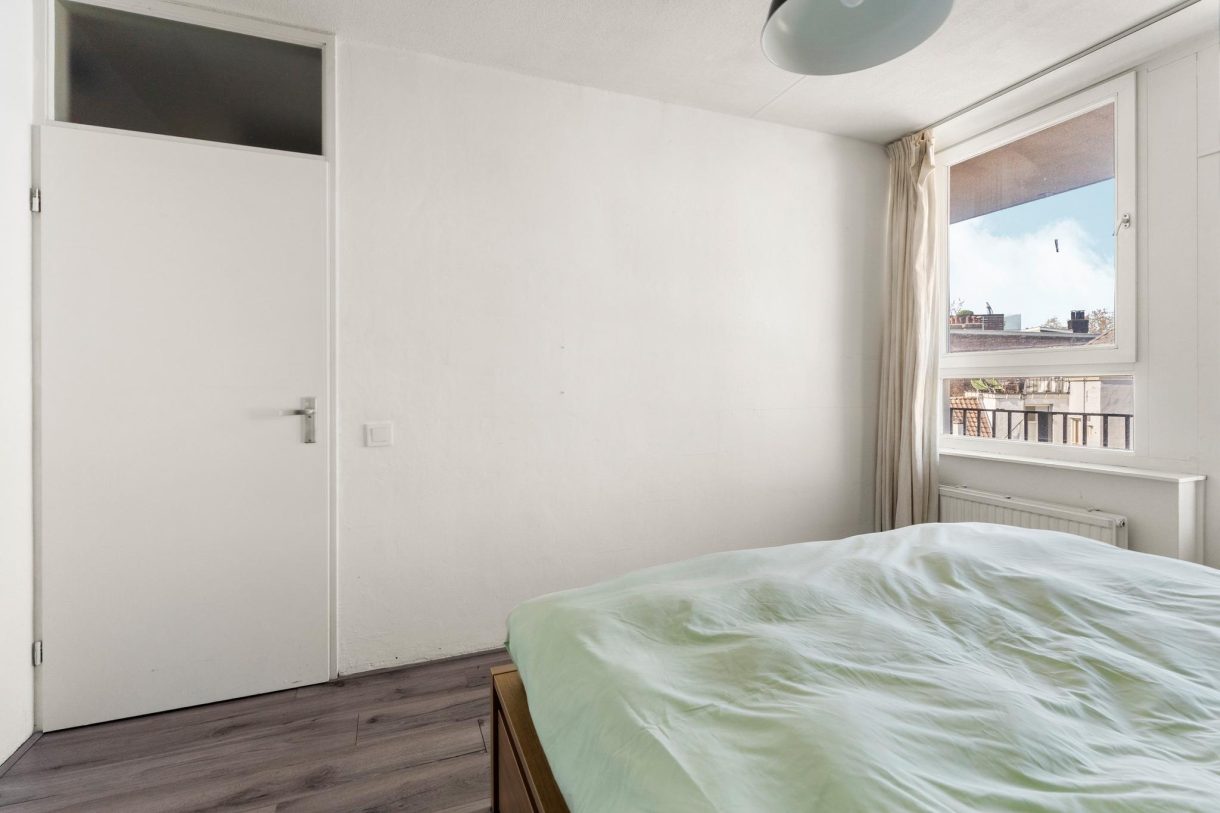 Te koop: Foto Appartement aan de Regulierstraat 88 in Nijmegen