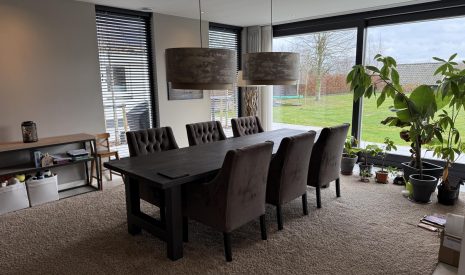 Te koop: Foto Woonhuis aan de Hogehoek 18 in Oeffelt