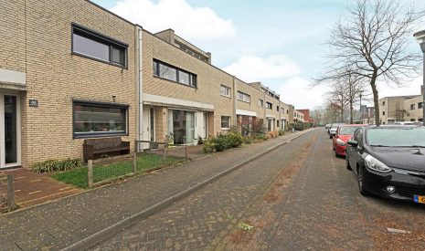 Te koop: Foto Woonhuis aan de Pink Floydstraat 45 in Lent