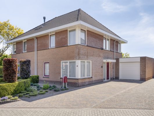 Hoofdfoto van Huissen Tabakshof 18