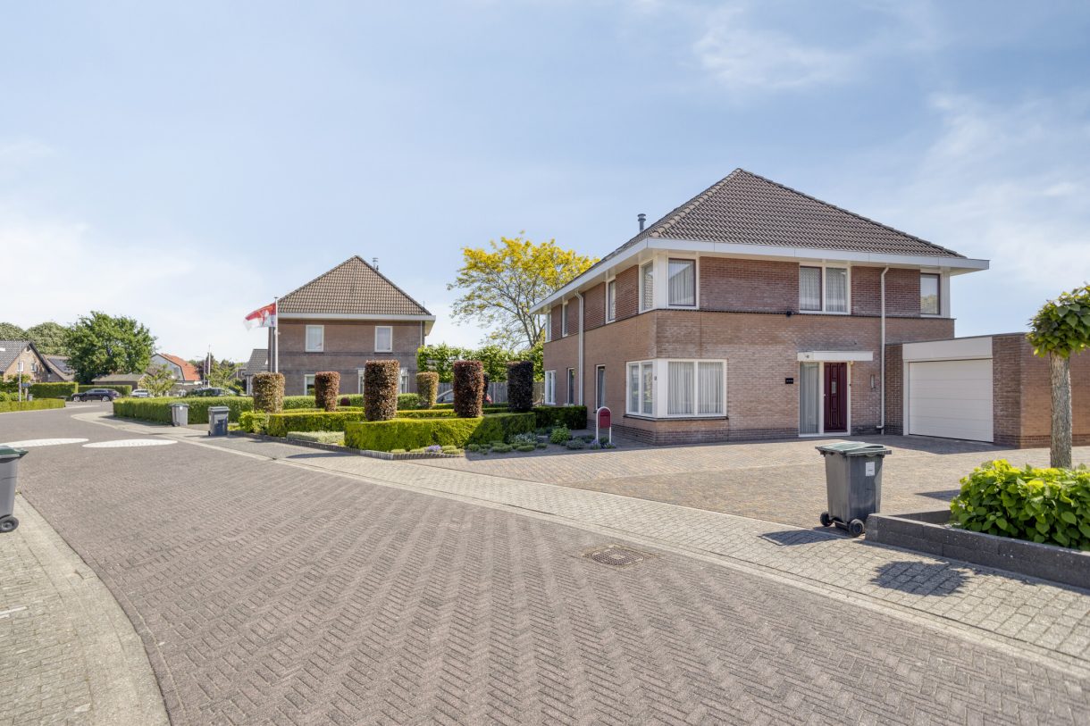 Te koop: Foto Woonhuis aan de Tabakshof 18 in Huissen