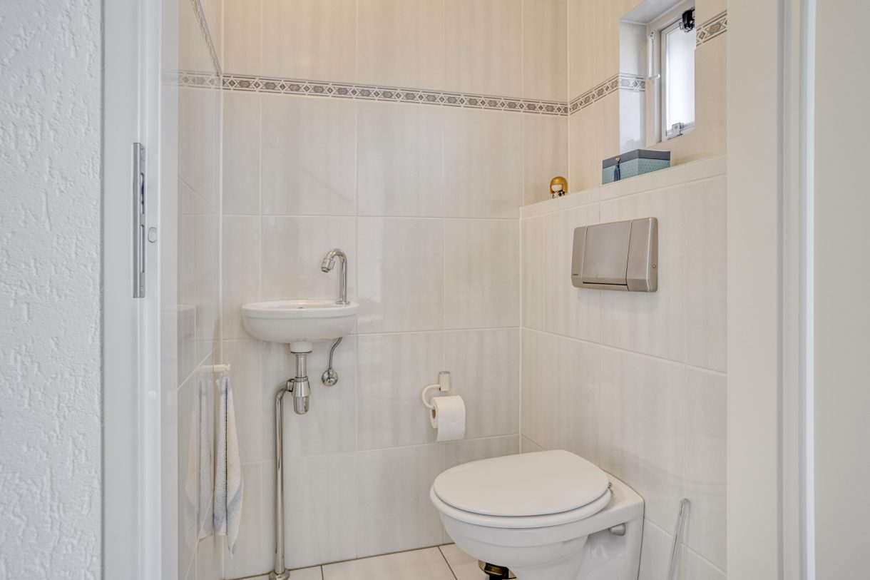 Te koop: Foto Woonhuis aan de Tabakshof 18 in Huissen