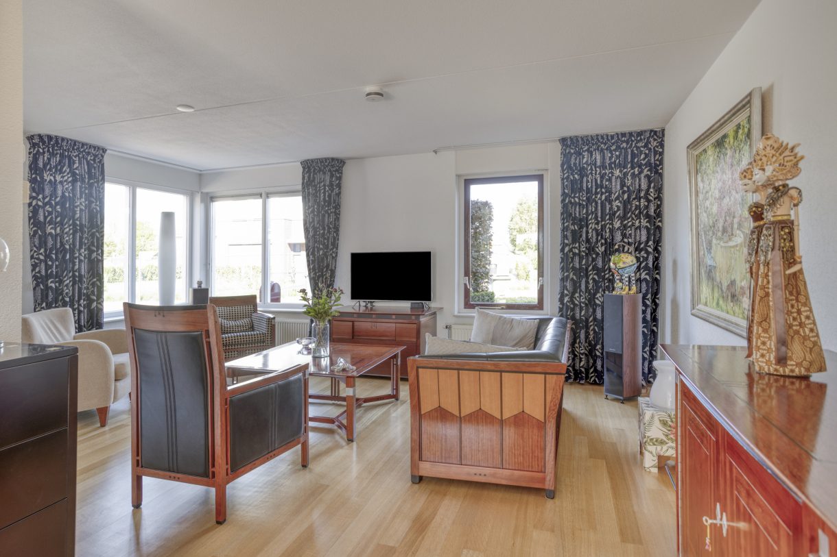 Te koop: Foto Woonhuis aan de Tabakshof 18 in Huissen