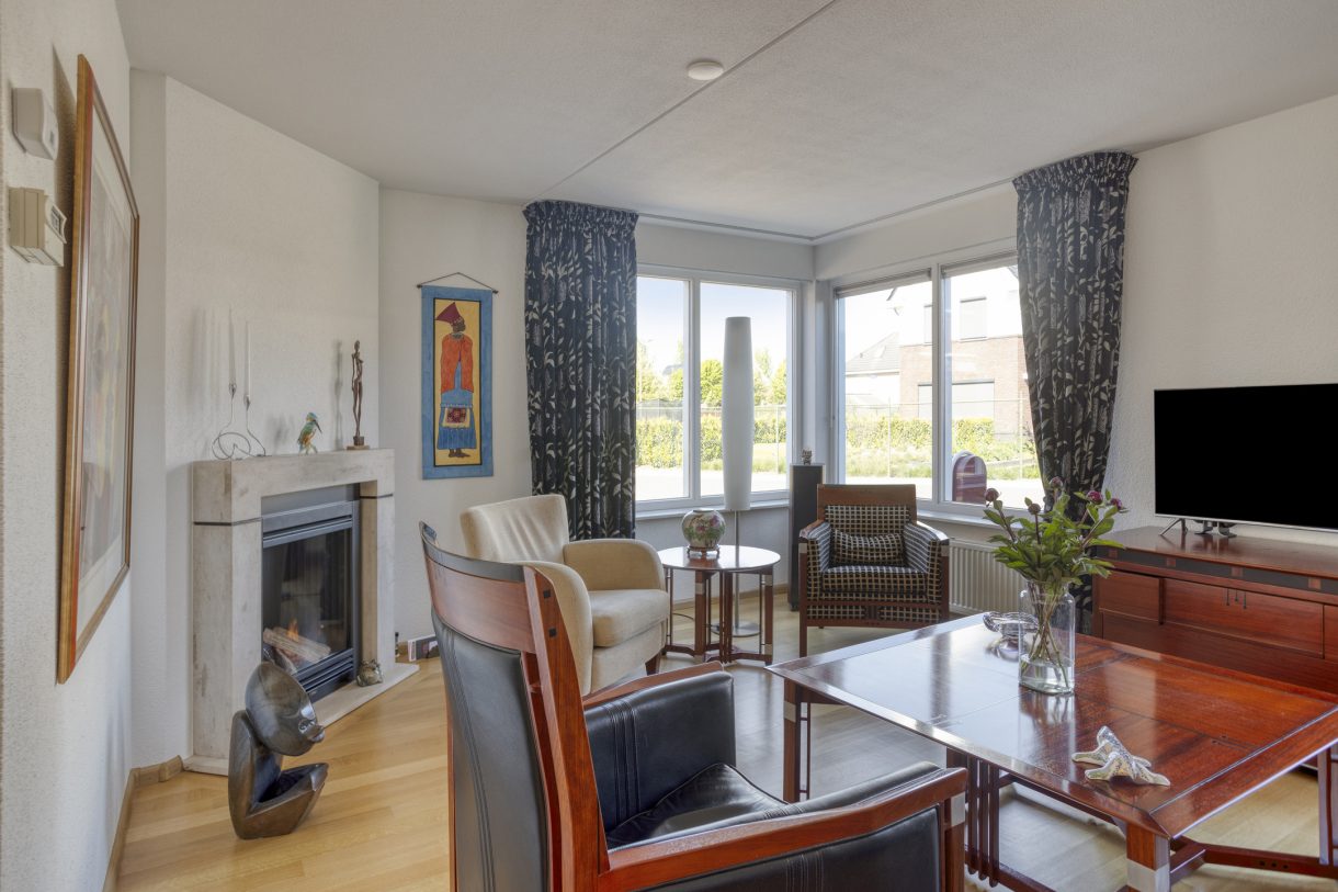 Te koop: Foto Woonhuis aan de Tabakshof 18 in Huissen