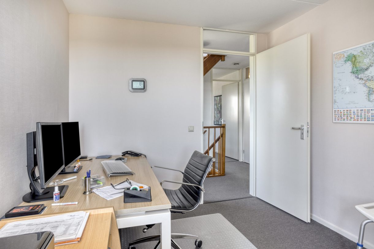 Te koop: Foto Woonhuis aan de Tabakshof 18 in Huissen