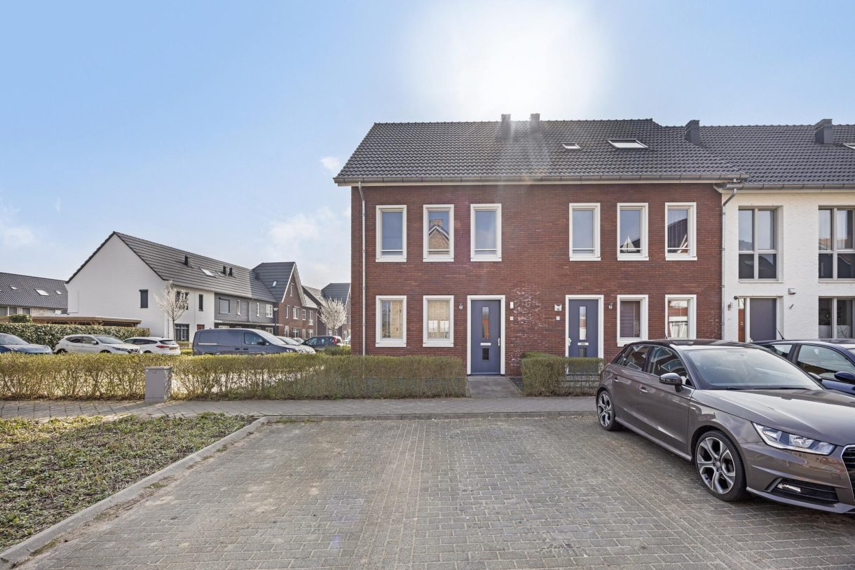 Te koop: Foto Woonhuis aan de Limes 73 in Huissen