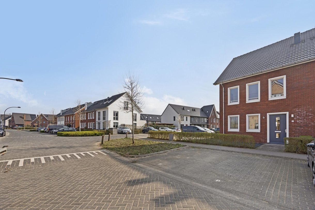 Te koop: Foto Woonhuis aan de Limes 73 in Huissen