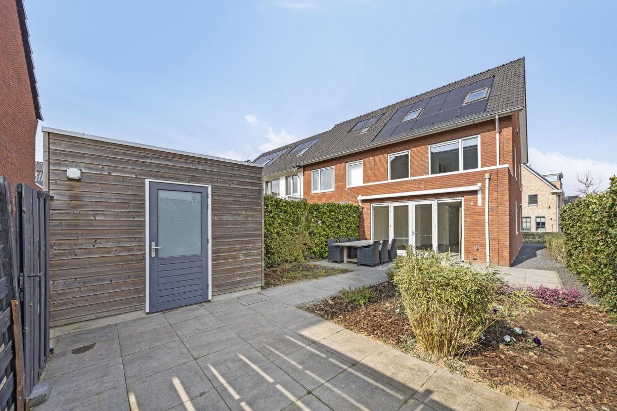 Te koop: Foto Woonhuis aan de Limes 73 in Huissen