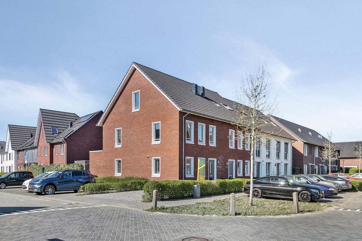 Te koop: Foto Woonhuis aan de Limes 73 in Huissen