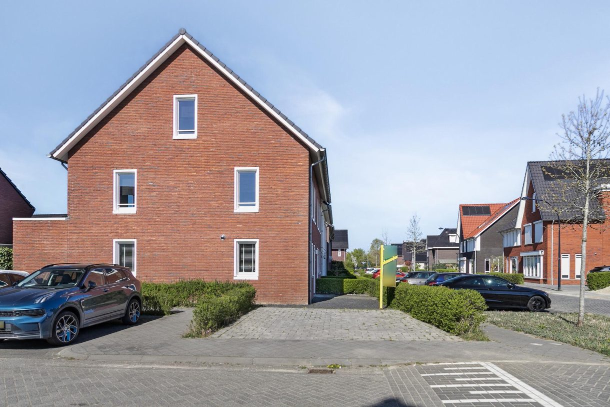 Te koop: Foto Woonhuis aan de Limes 73 in Huissen