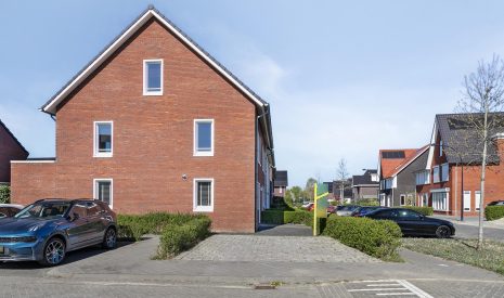 Te koop: Foto Woonhuis aan de Limes 73 in Huissen