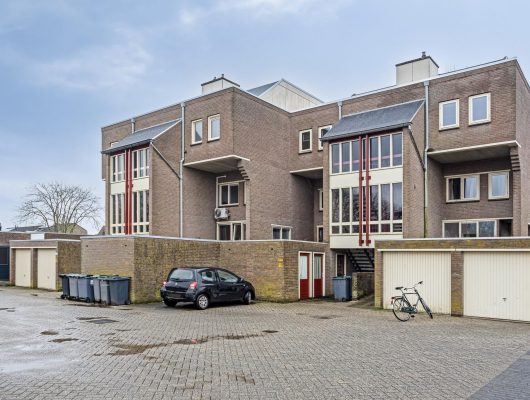 Hoofdfoto van Huissen Vijzel 8a