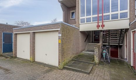 Te koop: Foto Appartement aan de Vijzel 8a in Huissen