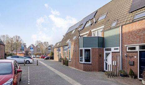 Te koop: Foto Woonhuis aan de Hazeleger 9 in Huissen