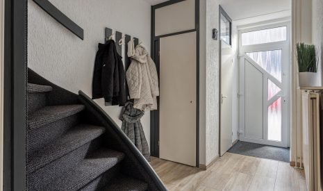 Te koop: Foto Woonhuis aan de Hazeleger 9 in Huissen