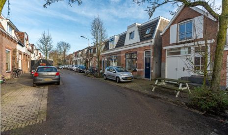 Te koop: Foto Woonhuis aan de van Heemskerckstraat 49 in Nijmegen