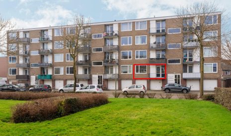 koop  Nijmegen  Maanstraat 33 – Hoofdfoto