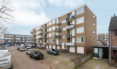 Te koop: Foto Appartement aan de Maanstraat 33 in Nijmegen