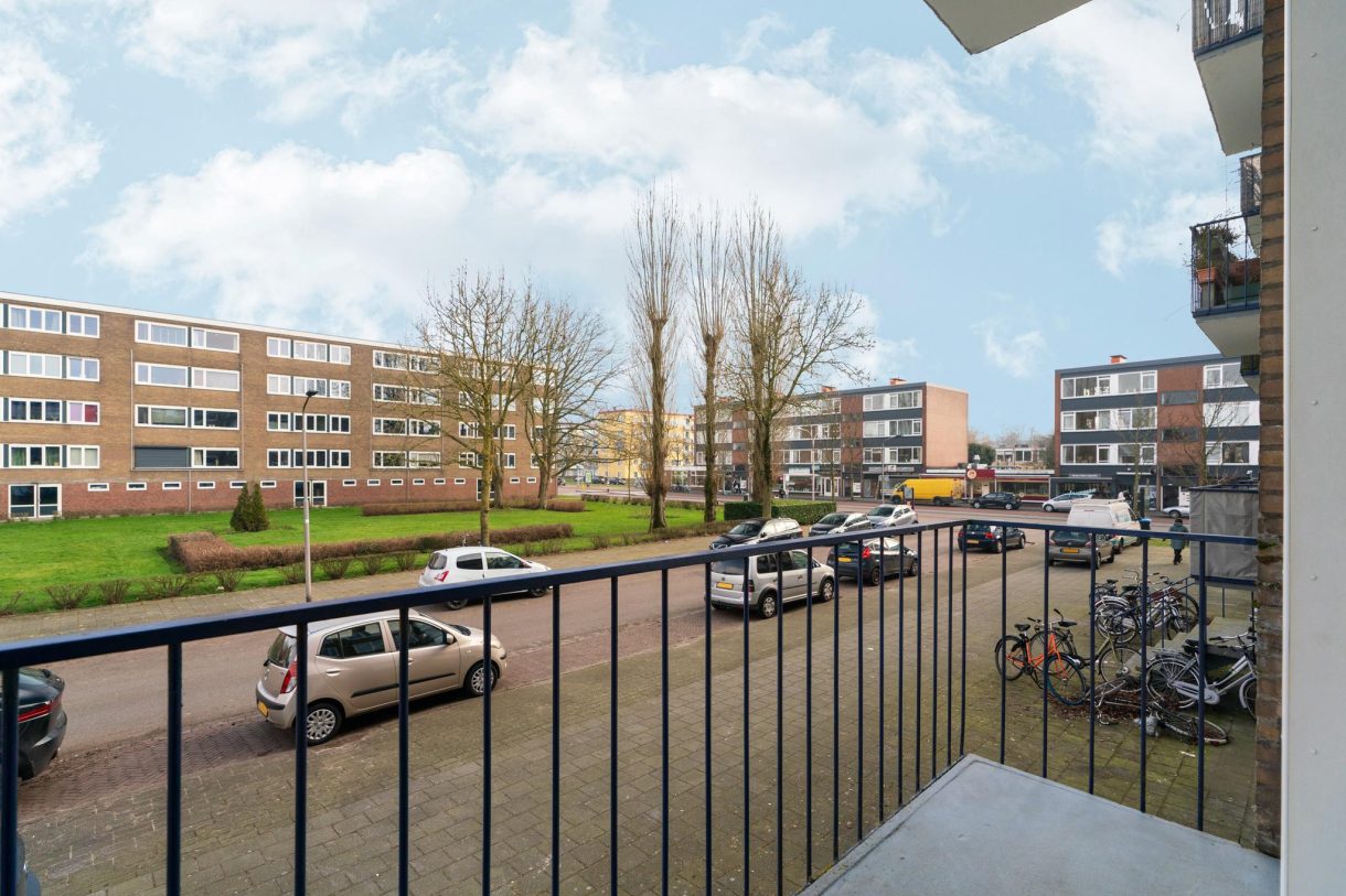 Te koop: Foto Appartement aan de Maanstraat 33 in Nijmegen