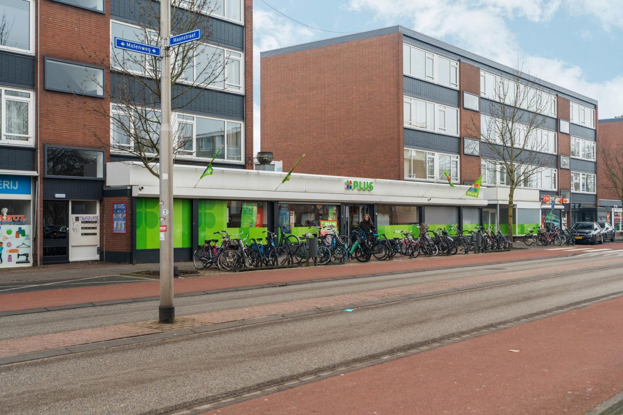 Te koop: Foto Appartement aan de Maanstraat 33 in Nijmegen