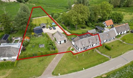 koop  Ooij  Ooijse Bandijk 9 – Hoofdfoto