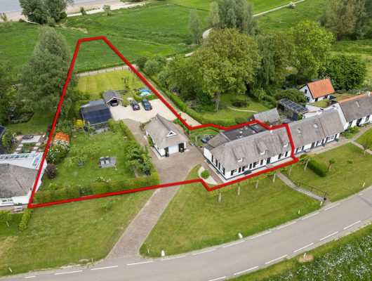 Hoofdfoto van Ooij Ooijse Bandijk 9