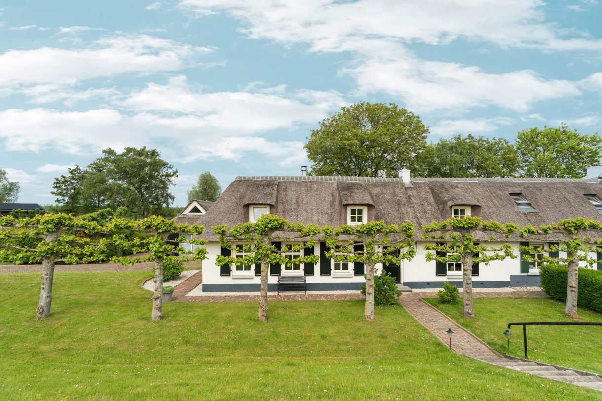 Te koop: Foto Woonhuis aan de Ooijse Bandijk 9 in Ooij