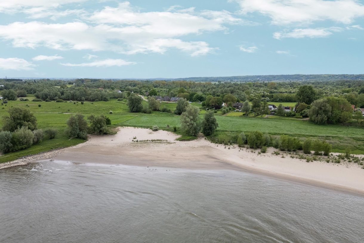 Te koop: Foto Woonhuis aan de Ooijse Bandijk 9 in Ooij