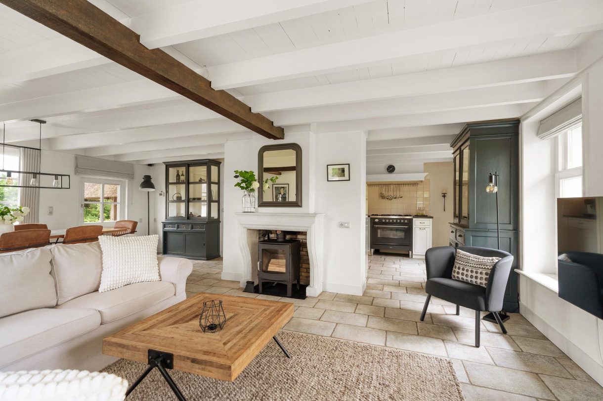 Te koop: Foto Woonhuis aan de Ooijse Bandijk 9 in Ooij