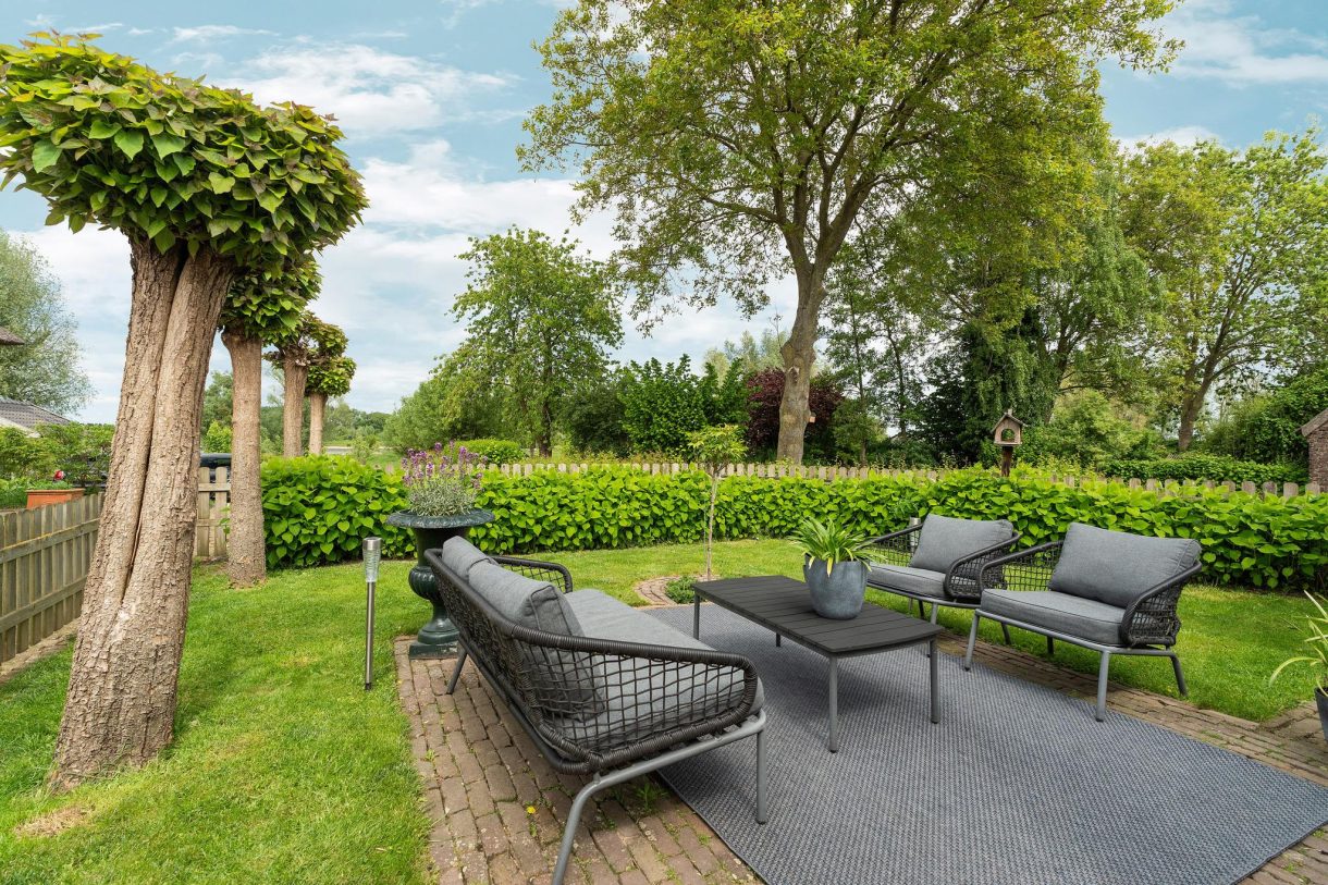 Te koop: Foto Woonhuis aan de Ooijse Bandijk 9 in Ooij