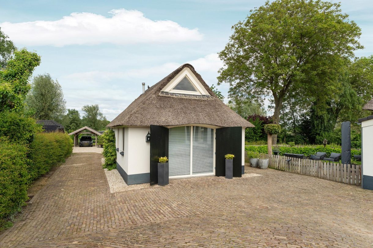 Te koop: Foto Woonhuis aan de Ooijse Bandijk 9 in Ooij