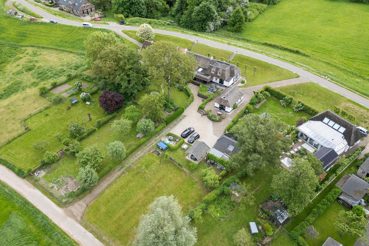 Te koop: Foto Woonhuis aan de Ooijse Bandijk 9 in Ooij